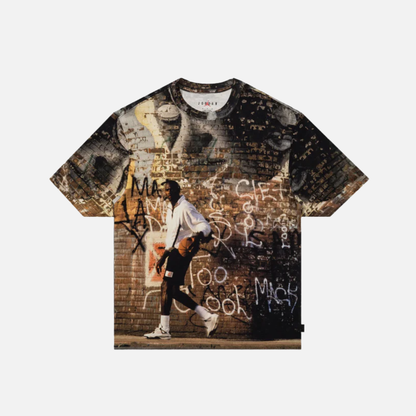 Air Jordan '85 Brown Graphic T-Shirt