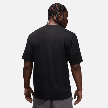 Air Jordan Realtree Camo Jumpman Black T-Shirt