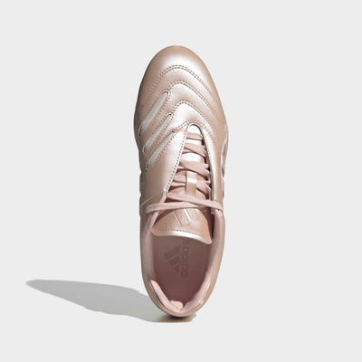 Adidas Women's Taekwondo Mei Elite Sandy Pink