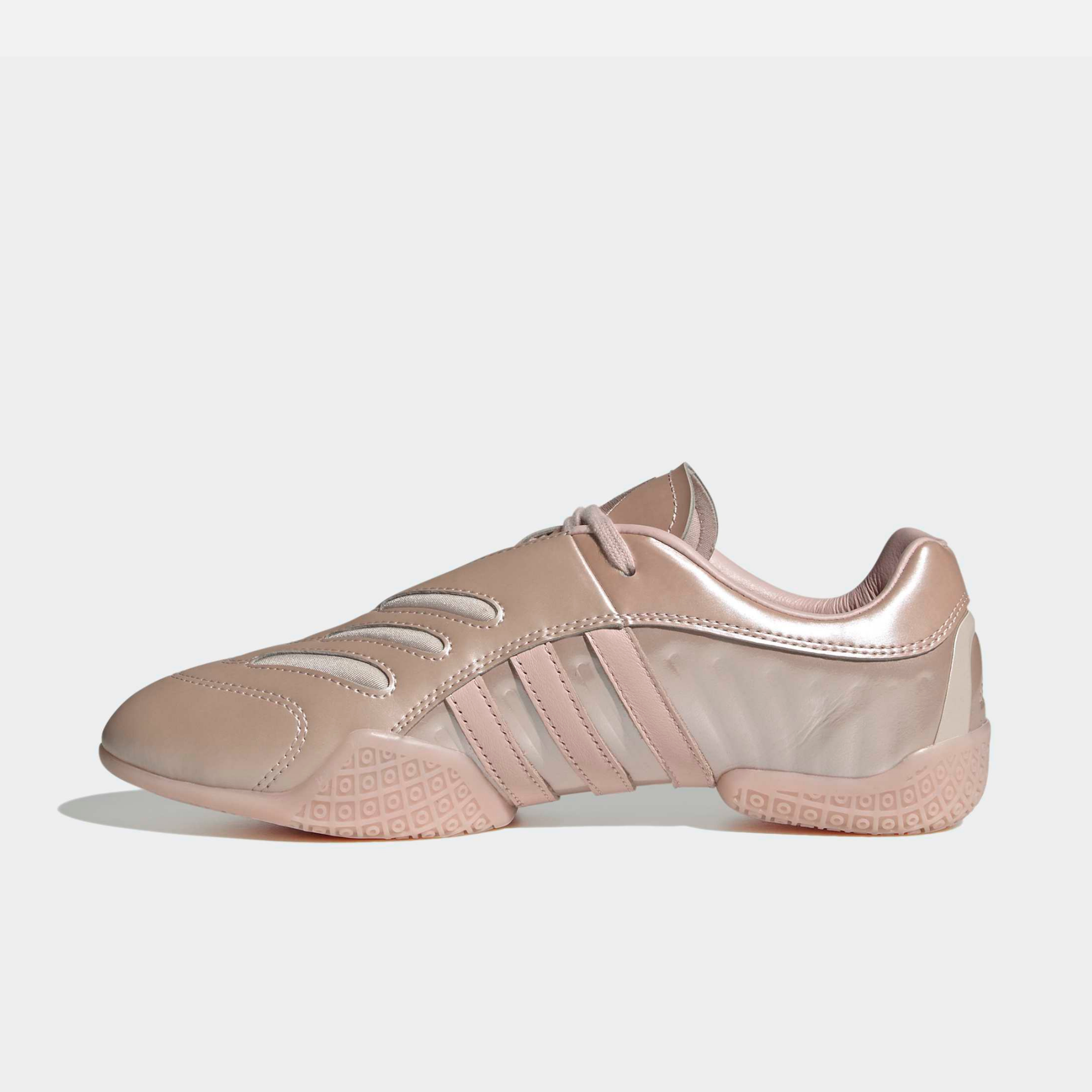 Adidas Women's Taekwondo Mei Elite Sandy Pink