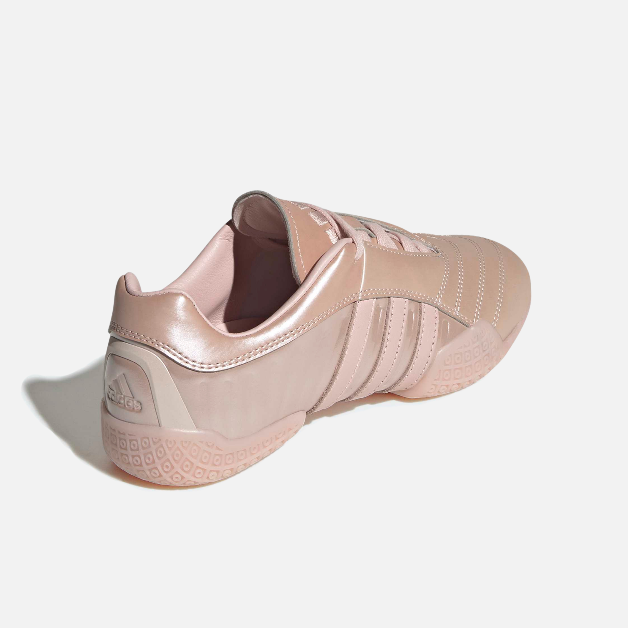 Adidas Women's Taekwondo Mei Elite Sandy Pink