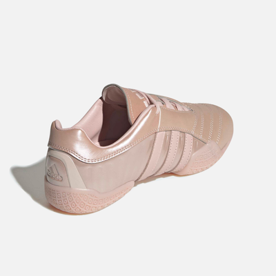 Adidas Women's Taekwondo Mei Elite Sandy Pink