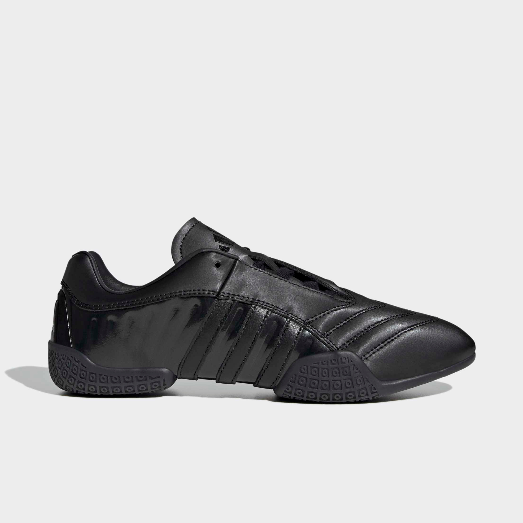 Adidas Women's Taekwondo Mei Elite Triple Black