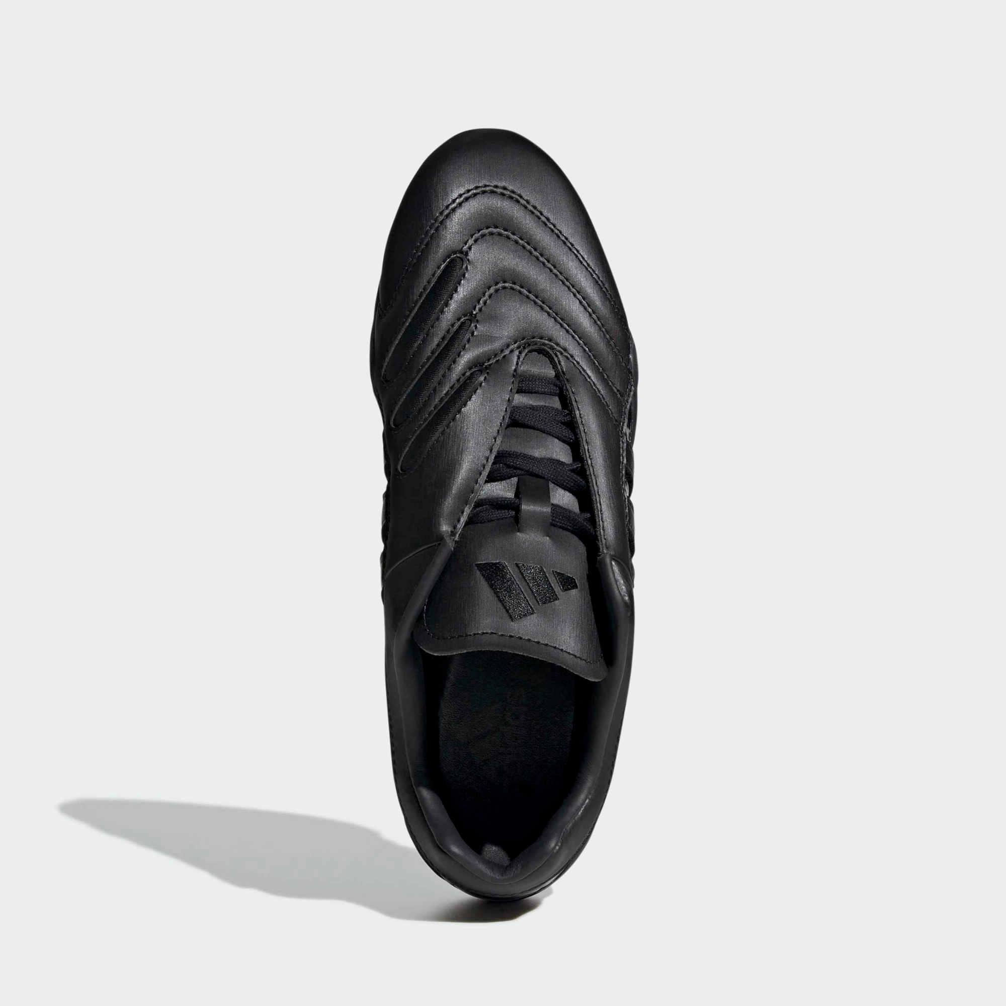 Adidas Women's Taekwondo Mei Elite Triple Black
