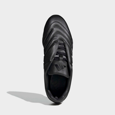 Adidas Women's Taekwondo Mei Elite Triple Black