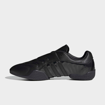 Adidas Women's Taekwondo Mei Elite Triple Black