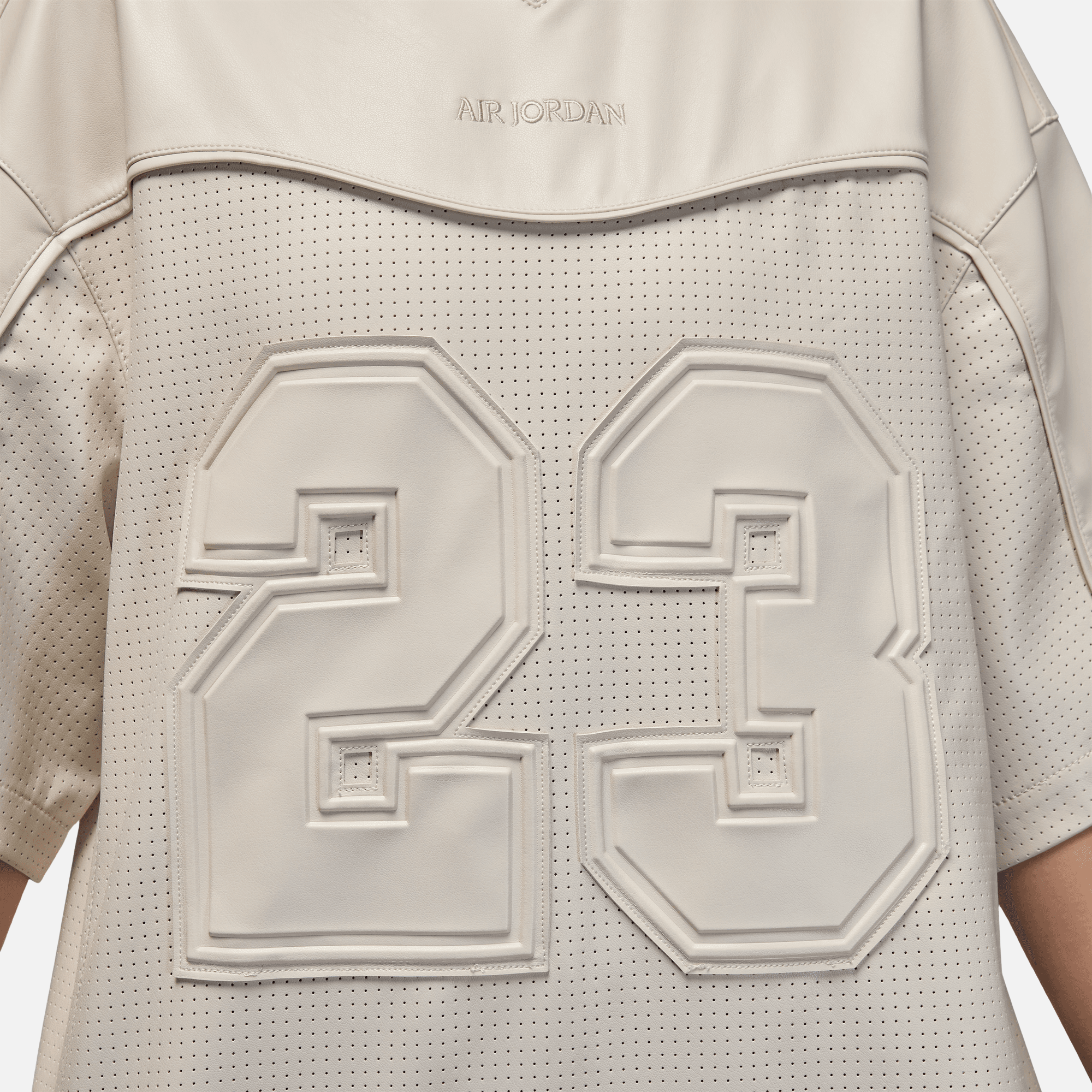 Air Jordan Women's 23 Sand Dress