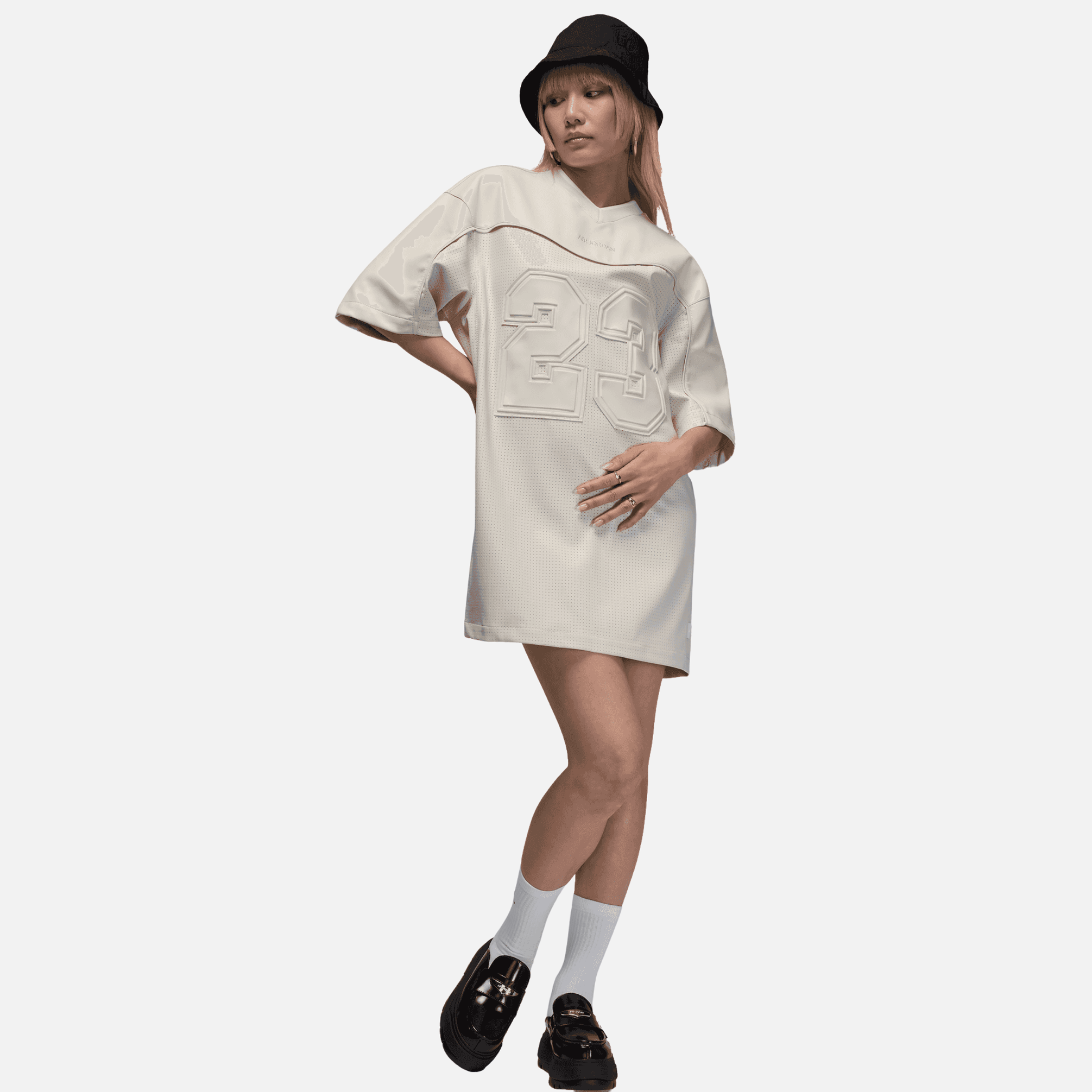 Air Jordan Women's 23 Sand Dress