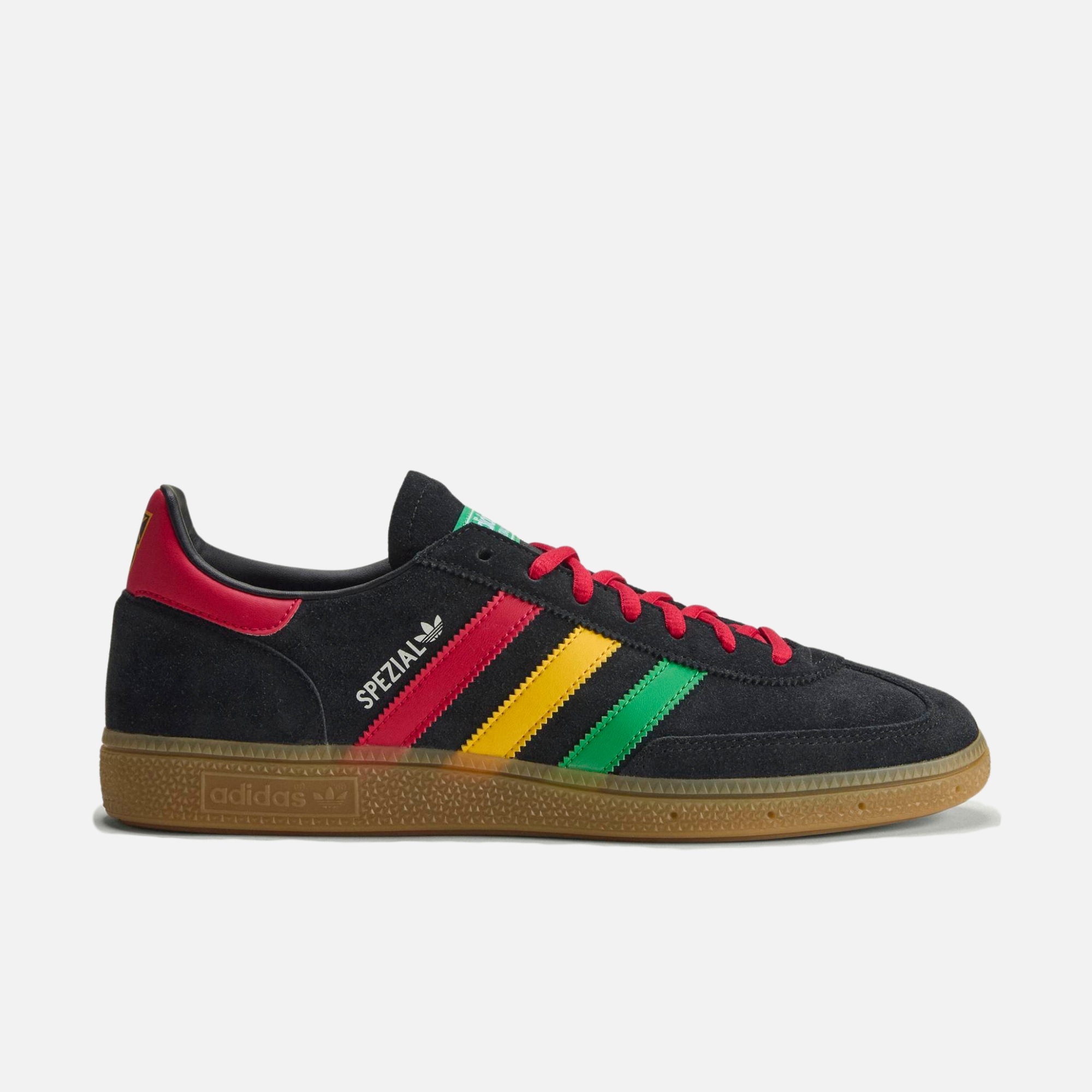 Adidas Handball Spezial Bob Marley 'Football Is Freedom'