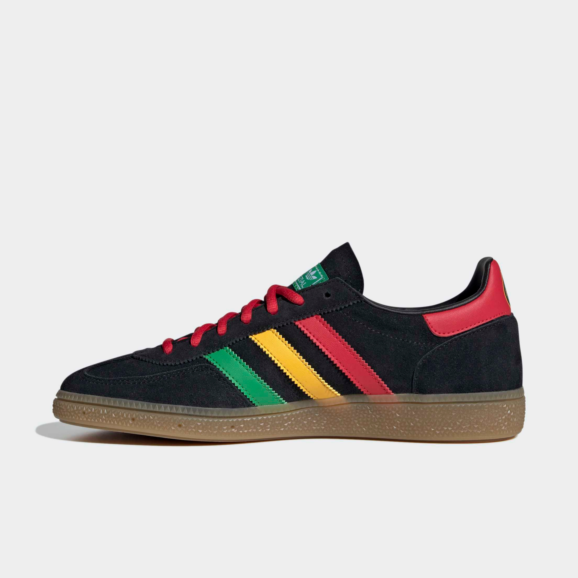 Adidas Handball Spezial Bob Marley 'Football Is Freedom'