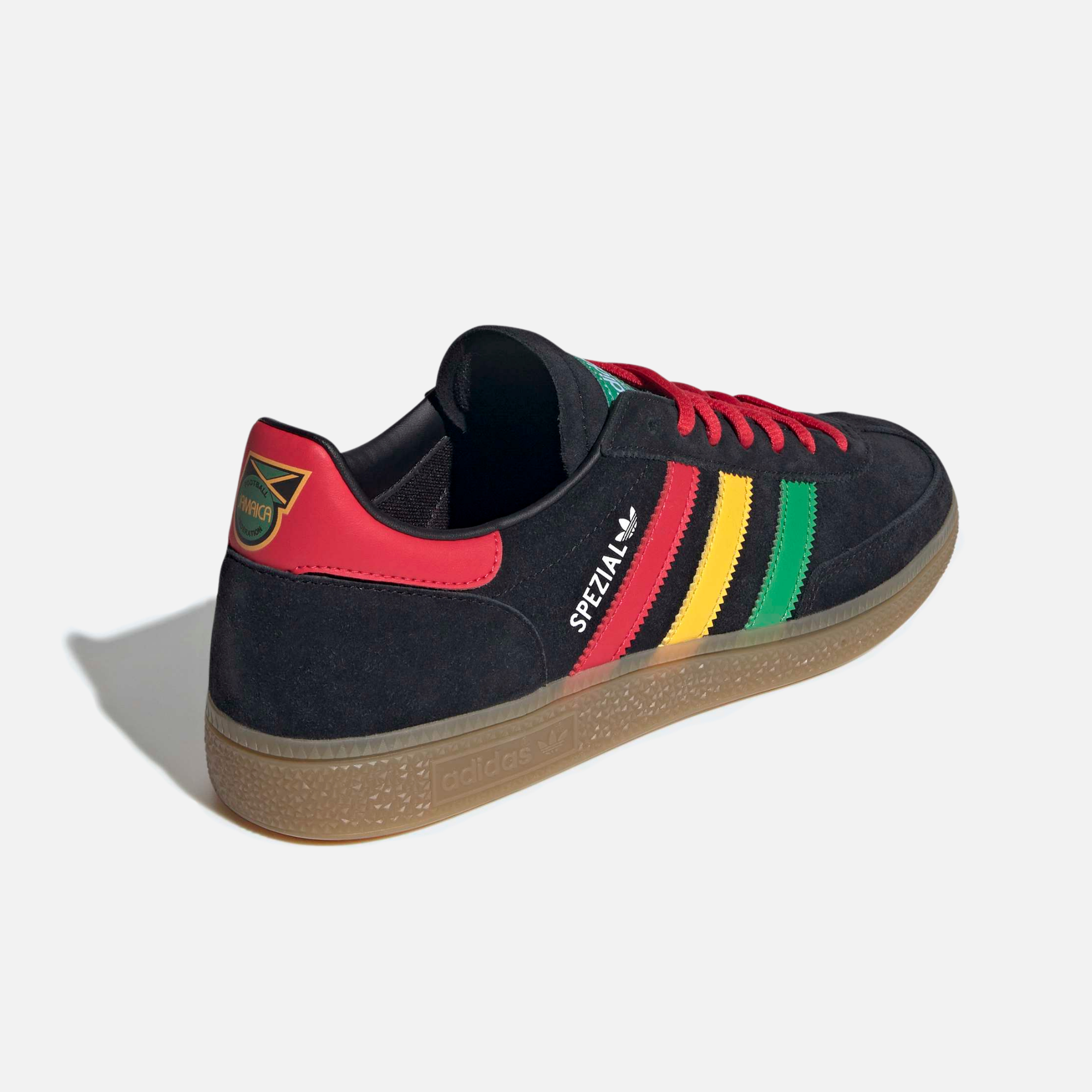 Adidas Handball Spezial Bob Marley 'Football Is Freedom'