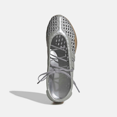 Adidas Women's Taekwondo Mei Ballet Silver