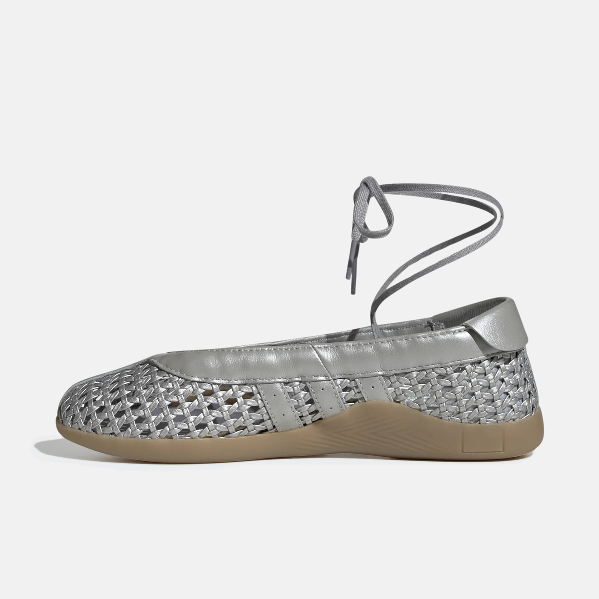 Adidas Women's Taekwondo Mei Ballet Silver