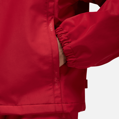 Air Jordan Wings Red Track Jacket