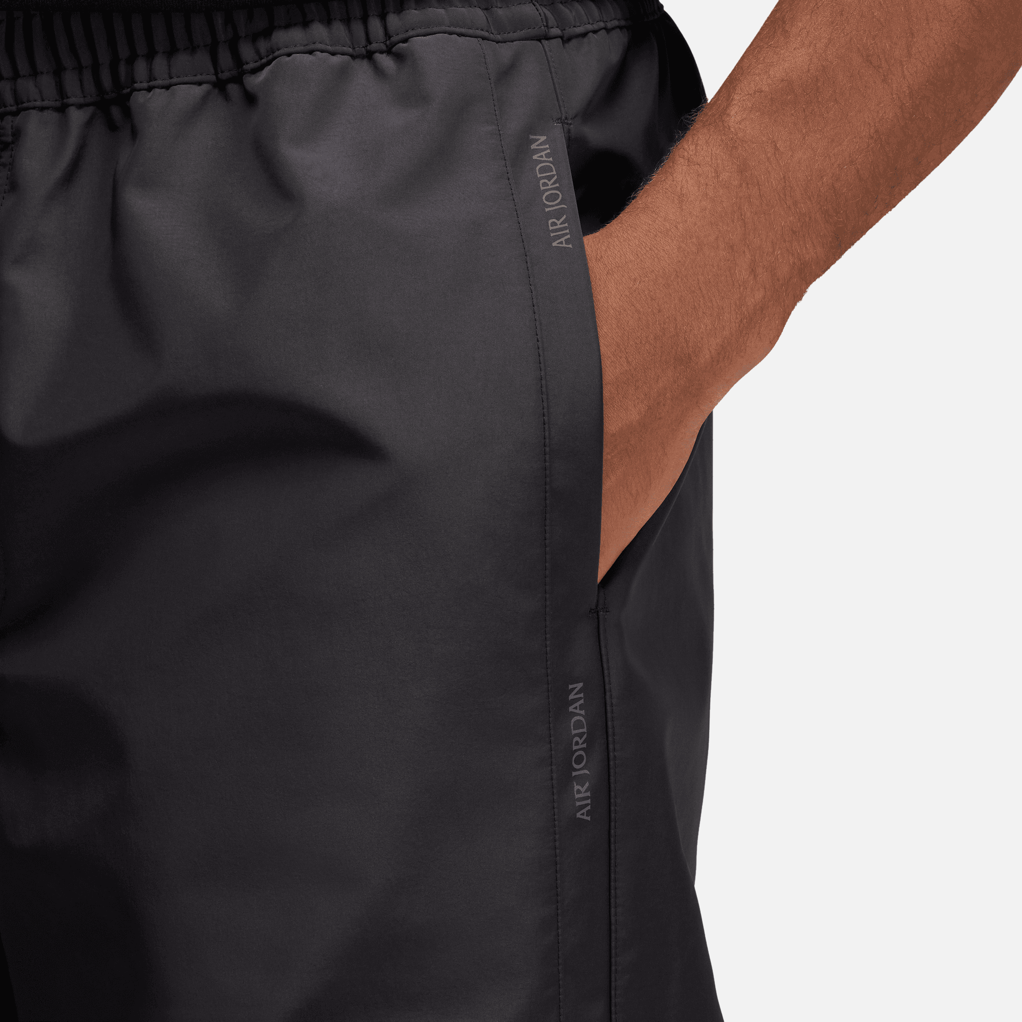 jordan wings muscle pants