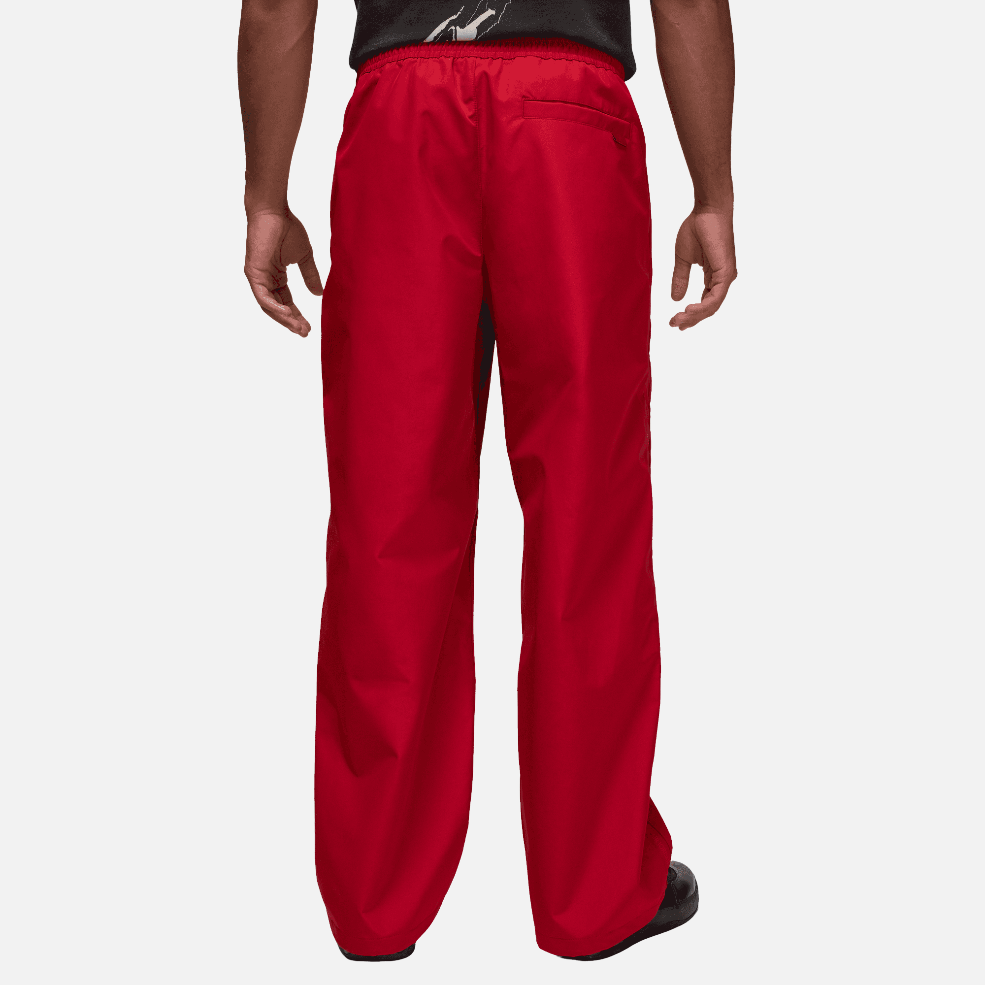 Air Jordan Wings Red Track Pants