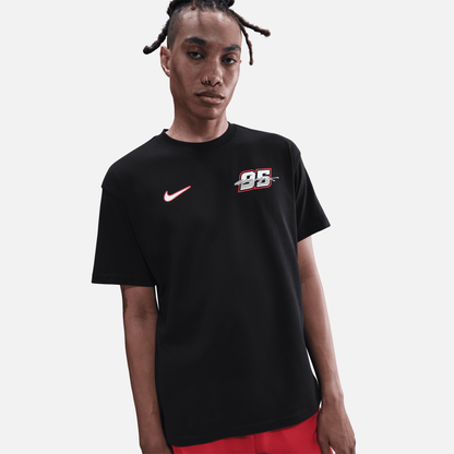 Nike Max90 Black T-Shirt