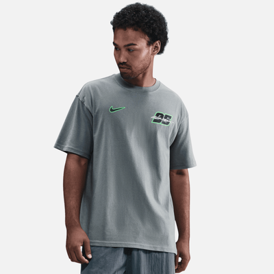 Nike Max90 Grey T-Shirt