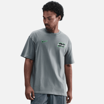 Nike Max90 Grey T-Shirt
