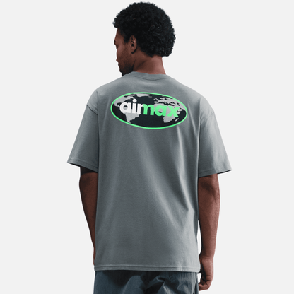 Nike Max90 Grey T-Shirt