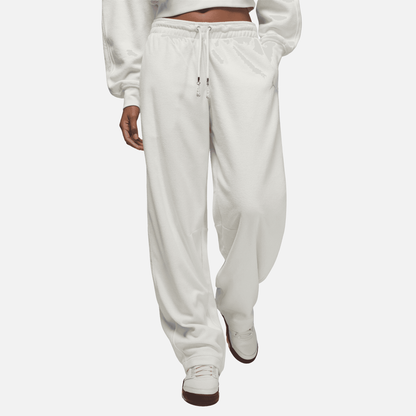 Air Jordan Women's Flight Sail Fleece Pants