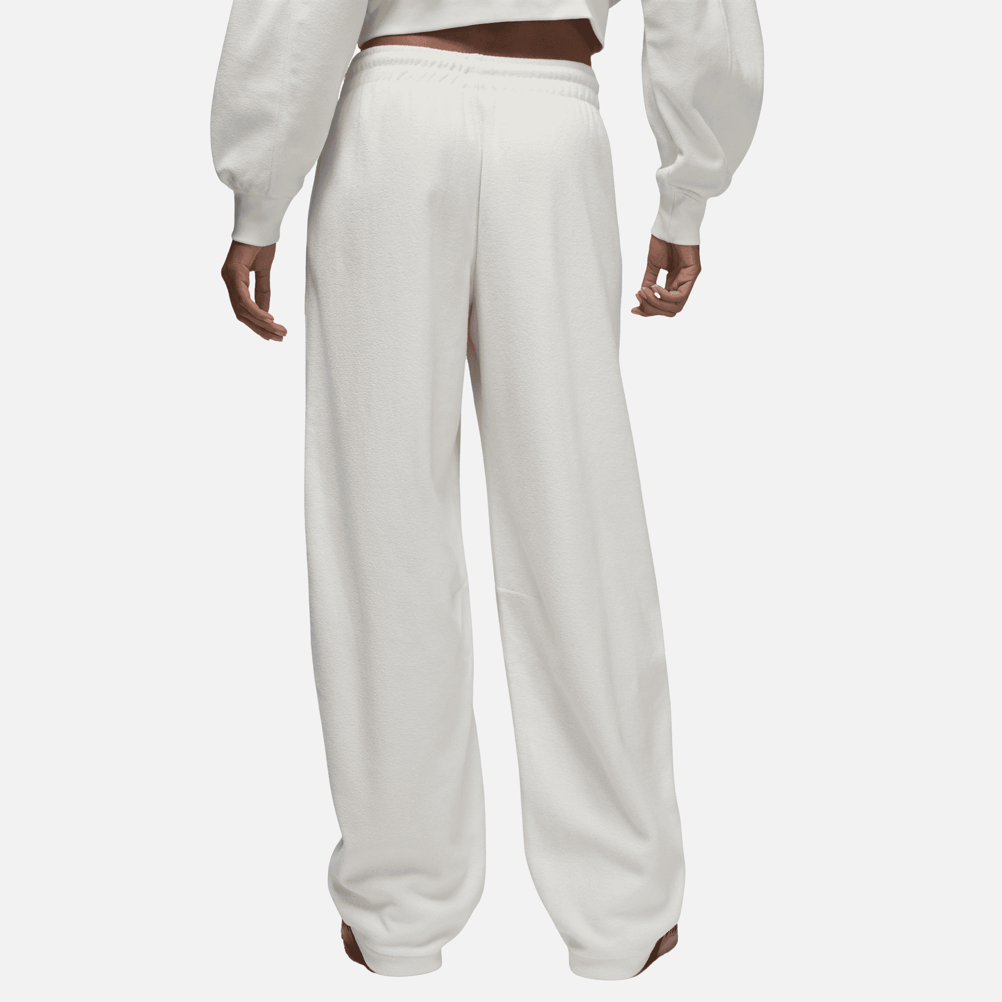 Air Jordan Women's Flight Sail Fleece Pants