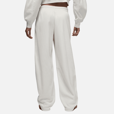 Air Jordan Women's Flight Sail Fleece Pants