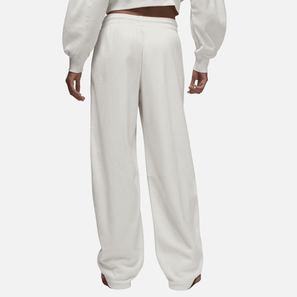 Air Jordan Women's Flight Sail Fleece Pants