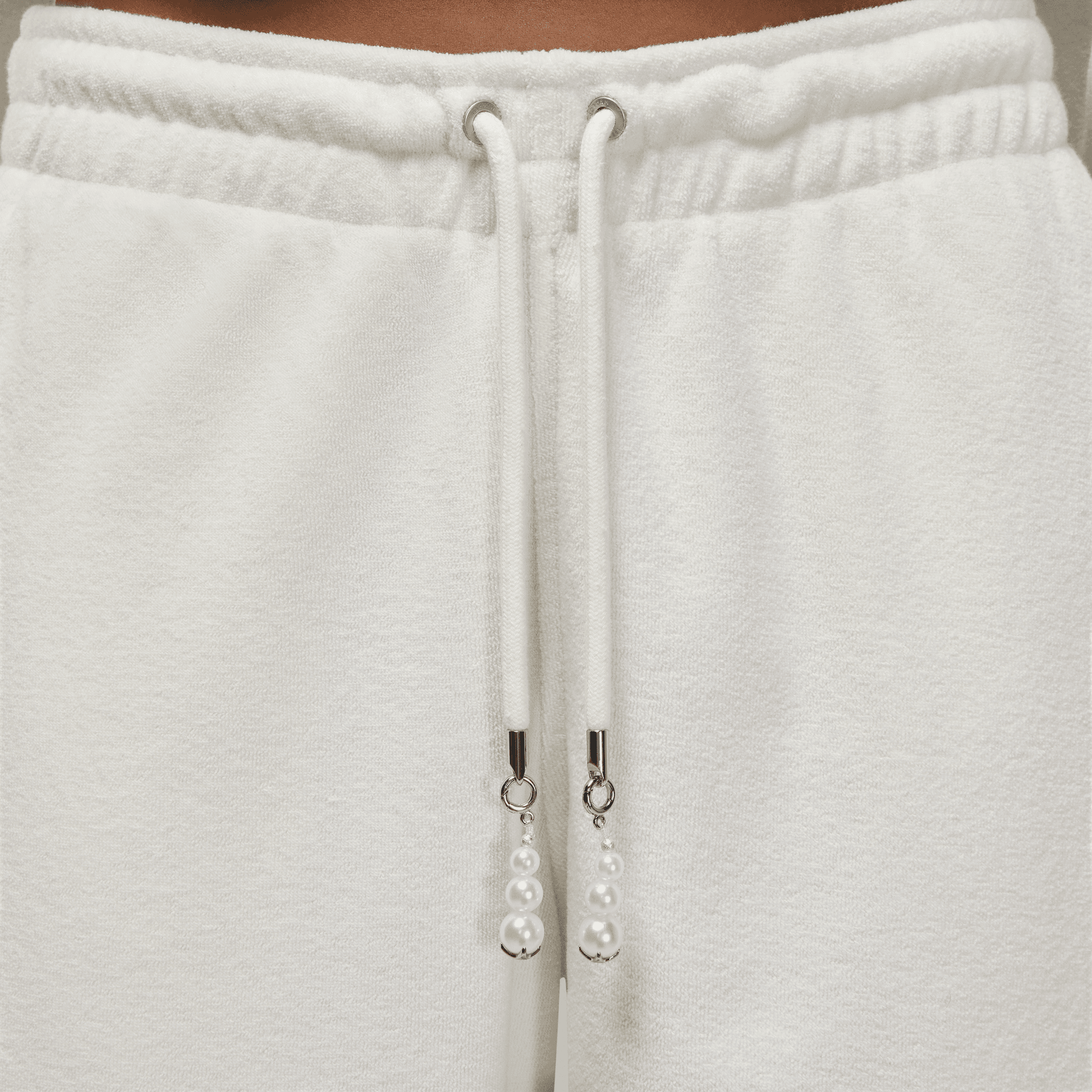 Air Jordan Women's Flight Sail Fleece Pants