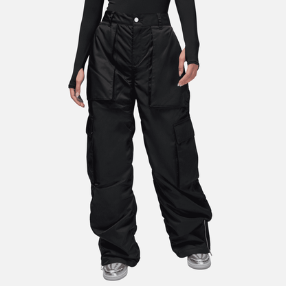 Air Jordan Women's Mountainside Pants Black