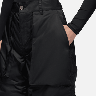 Air Jordan Women's Mountainside Pants Black
