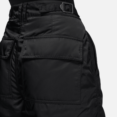 Air Jordan Women's Mountainside Pants Black