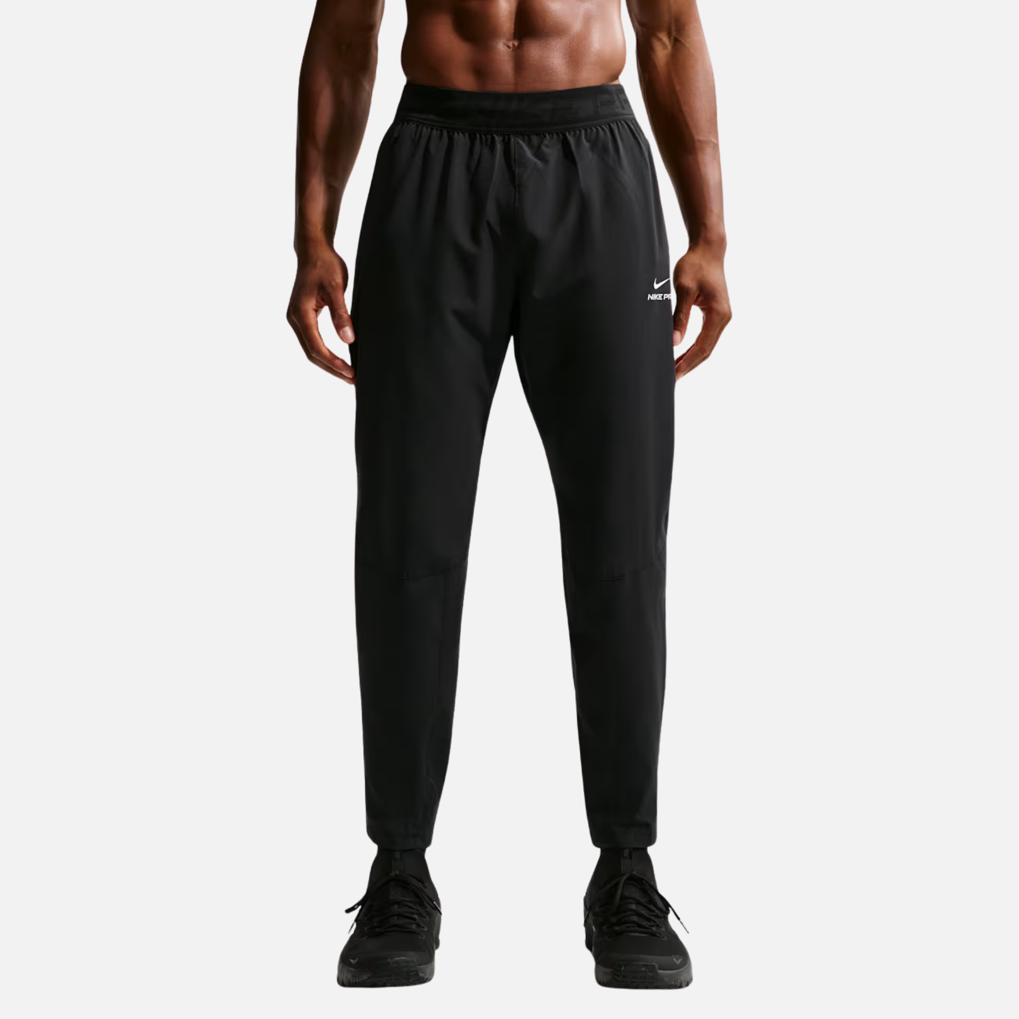 Nike Pro-Training Dri-Fit Black Pants