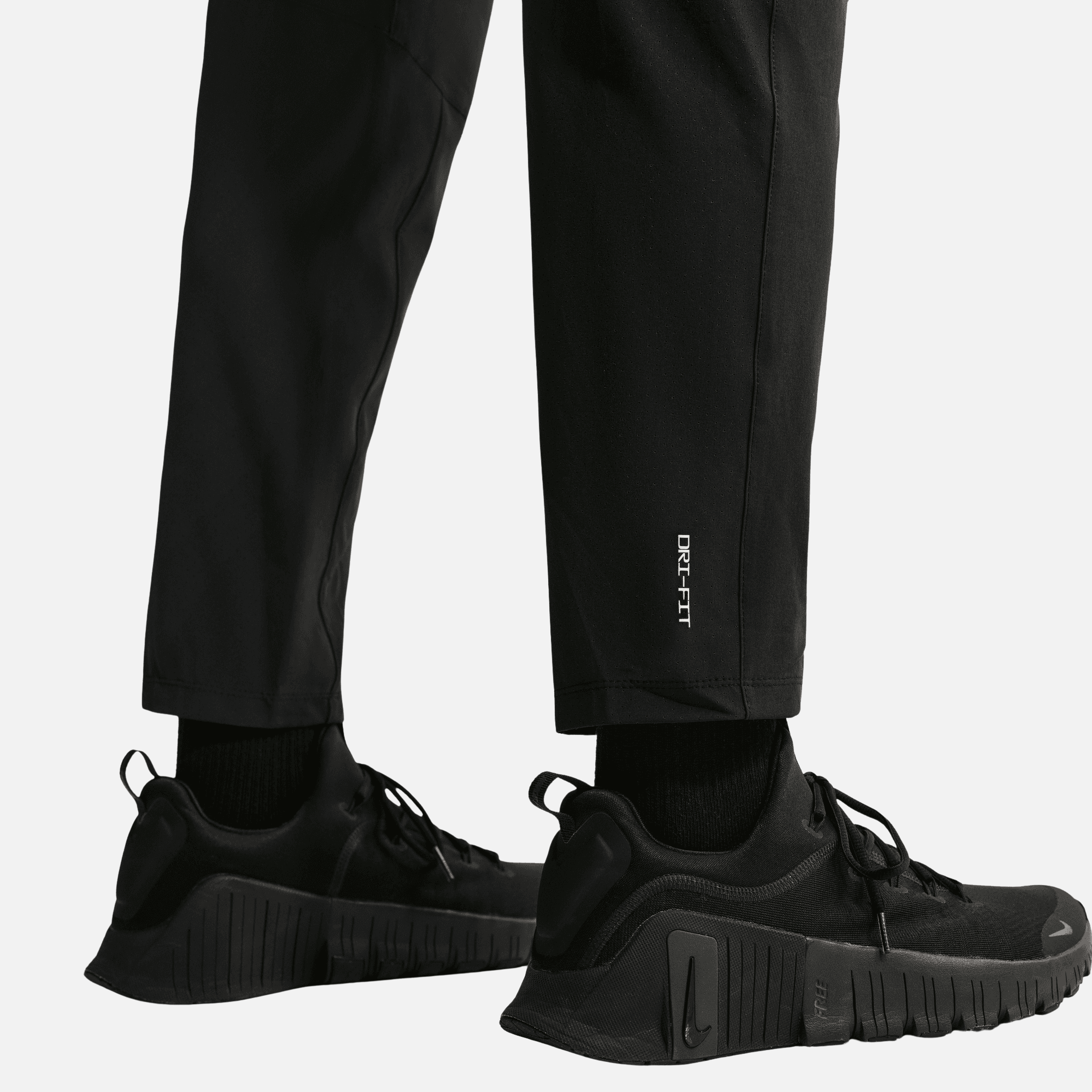 Nike Pro-Training Dri-Fit Black Pants