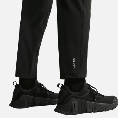 Nike Pro-Training Dri-Fit Black Pants