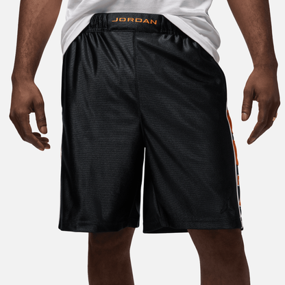 Air Jordan Brooklyn Cat Scratch Black Starfish Shorts