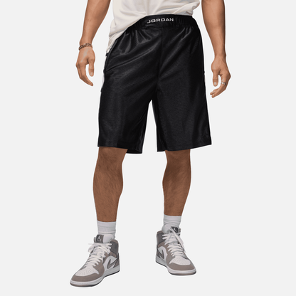 Air Jordan Brooklyn Cat Scratch Shorts