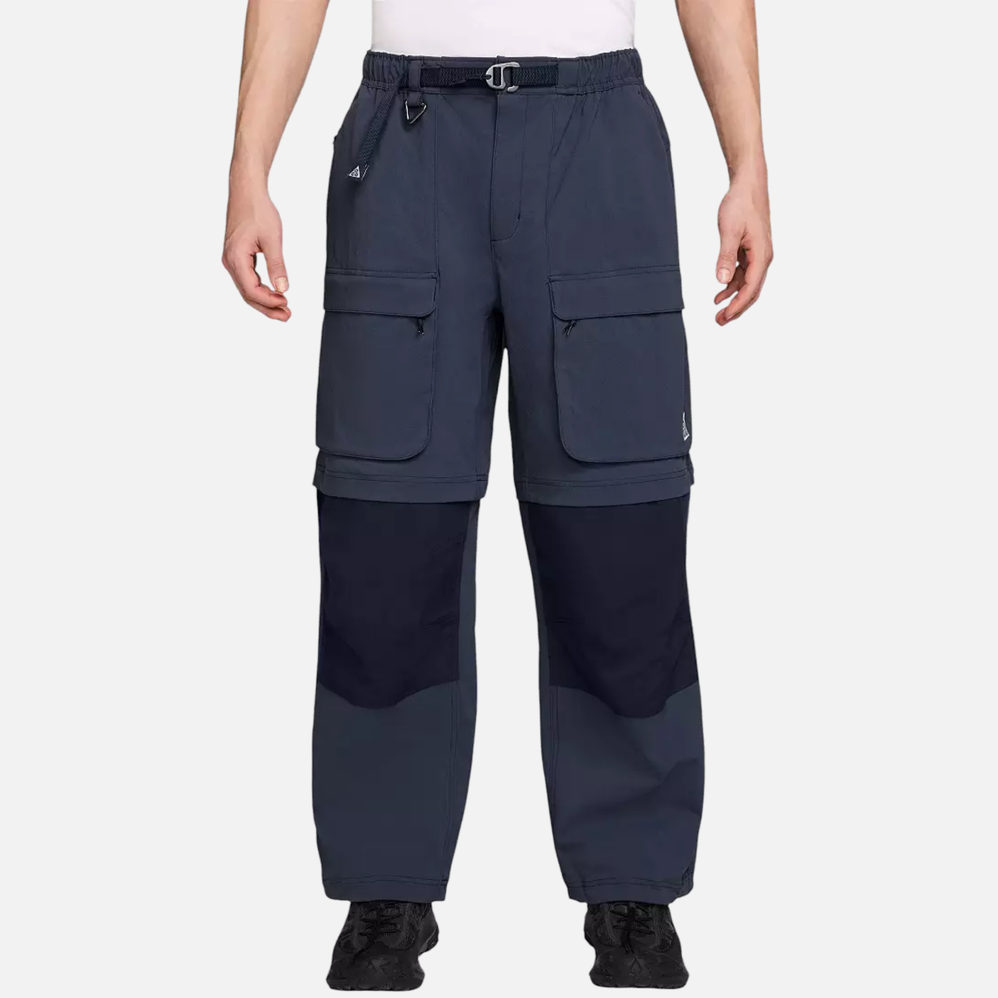 Nike ACG "Smith Summit" Thunder Blue Zip Cargo Pants