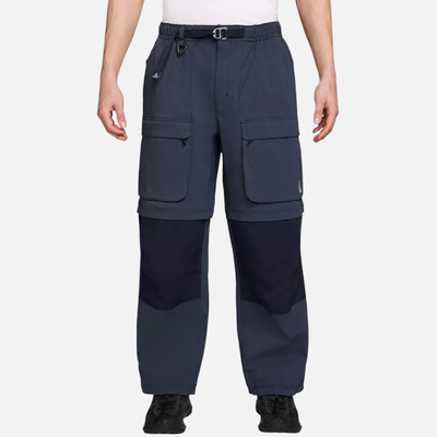 Nike ACG "Smith Summit" Thunder Blue Zip Cargo Pants
