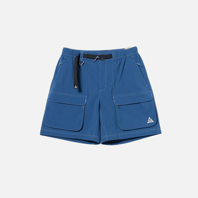 Nike ACG Smith Summit Blue Cargo Shorts