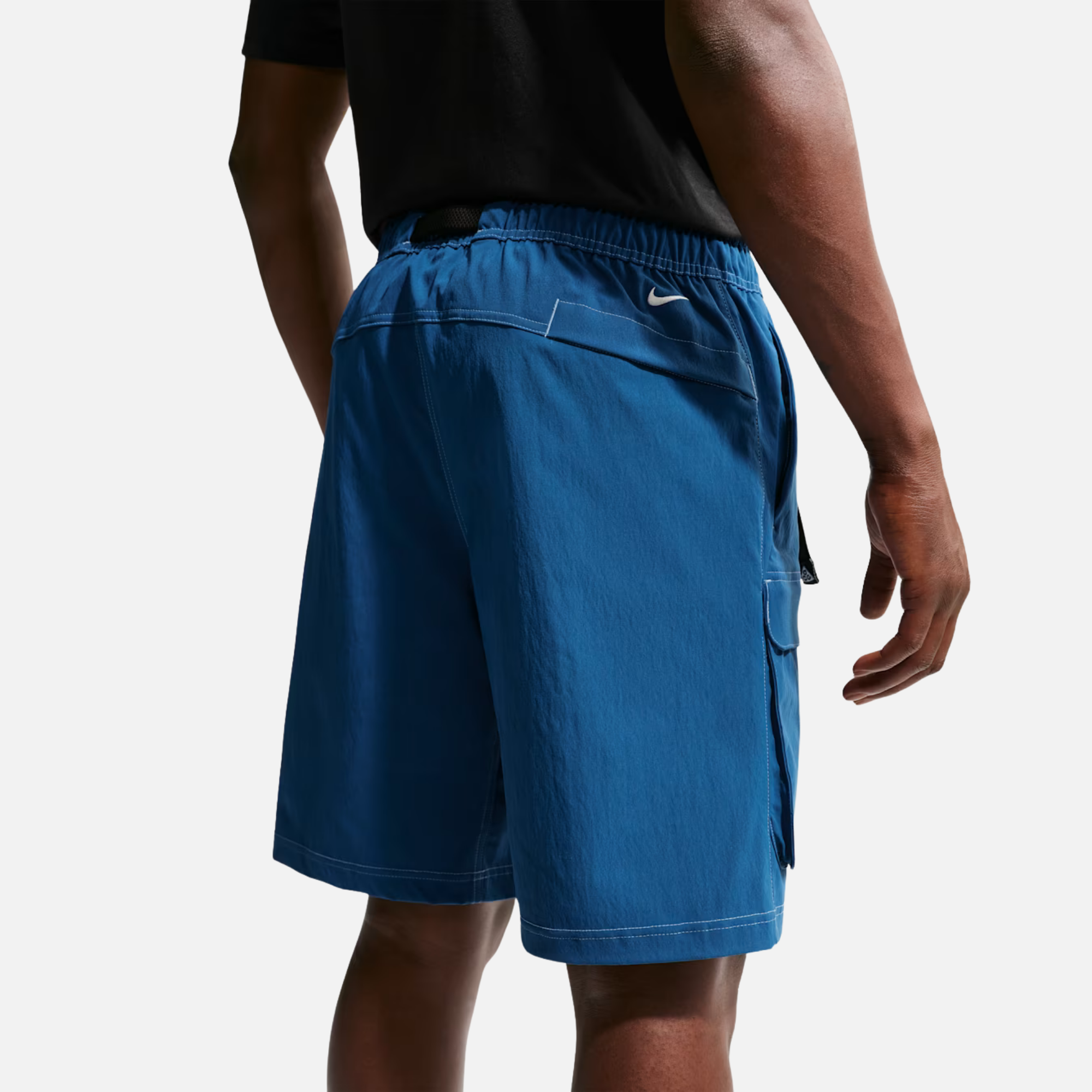 Nike ACG Smith Summit Blue Cargo Shorts