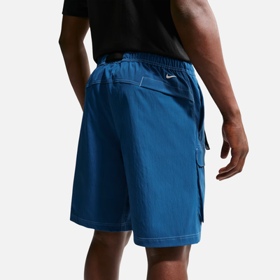Nike ACG Smith Summit Blue Cargo Shorts