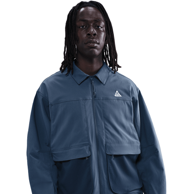 Nike ACG Smith Summit Blue UV Jacket