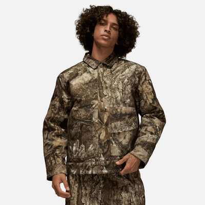 Air Jordan Flight Chicago Realtree Jacket
