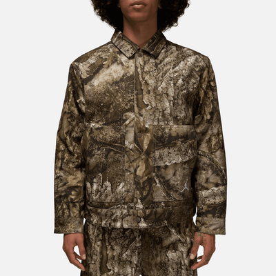 Air Jordan Flight Chicago Realtree Jacket
