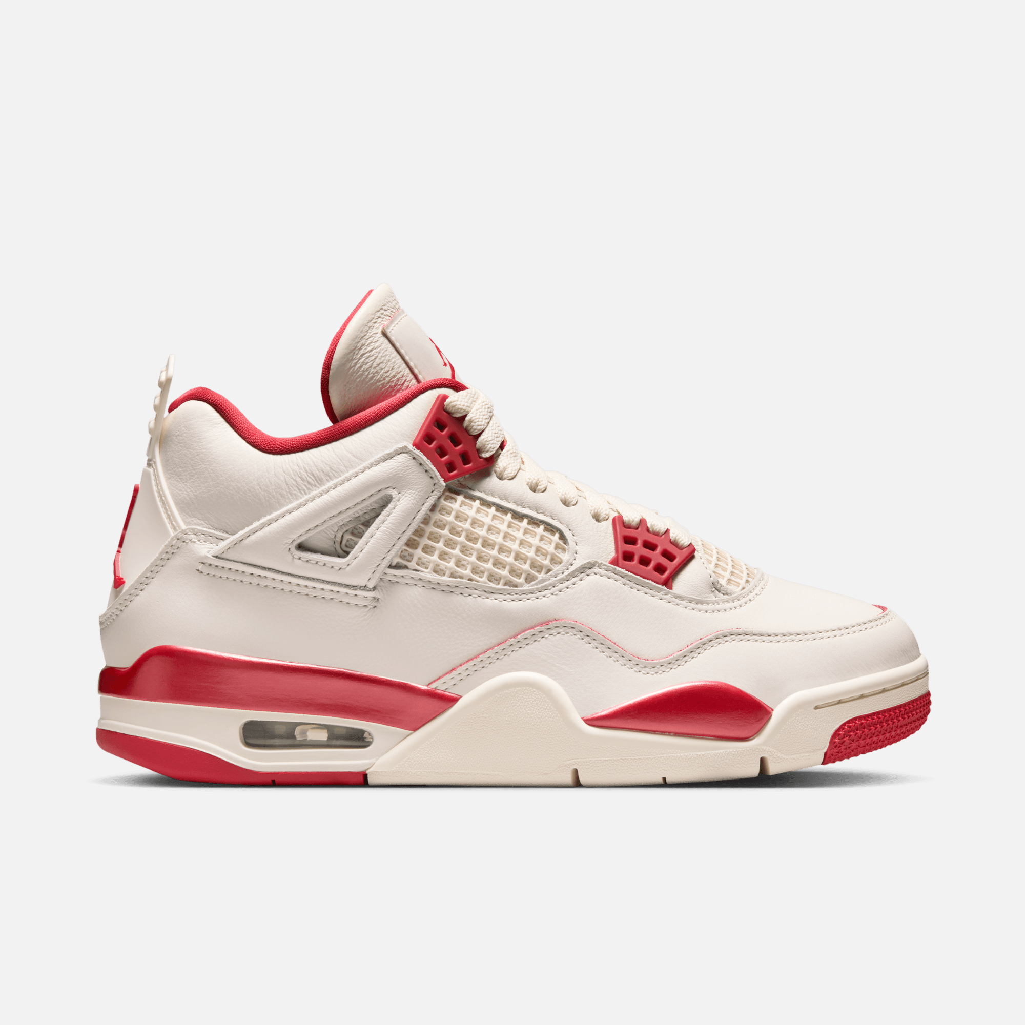 Air Jordan Women's 4 Retro Valentine's Day (2026)