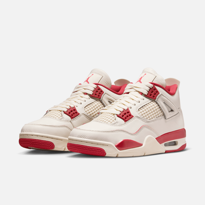 Air Jordan Women's 4 Retro Valentine's Day (2026)