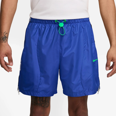 Nike Project F.R.O.G. Royal Shorts