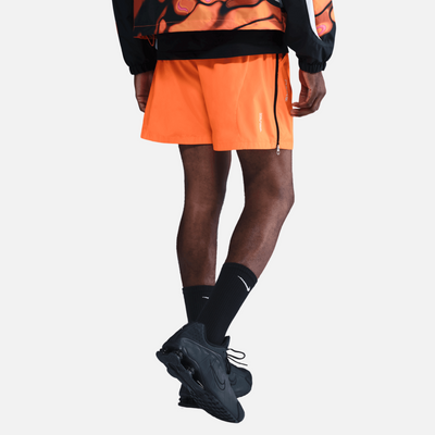 Nike Project F.R.O.G. Orange Shorts