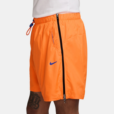 Nike Project F.R.O.G. Orange Shorts